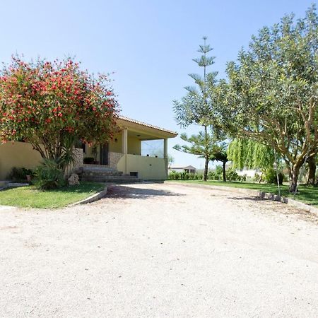 D&V Casa-Sea Apartman Alghero Kültér fotó