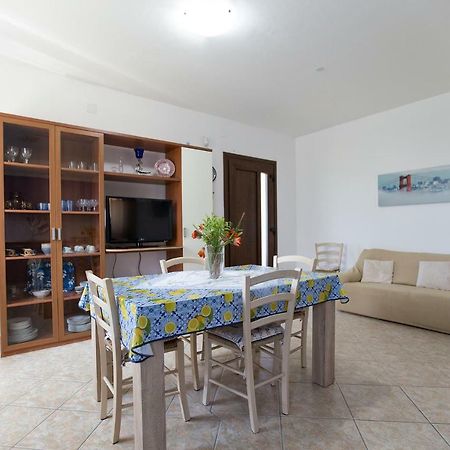 D&V Casa-Sea Apartman Alghero Kültér fotó