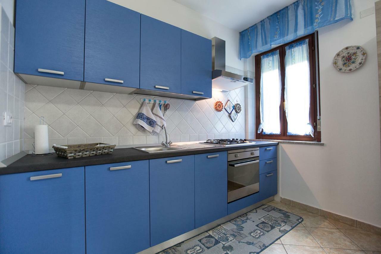 D&V Casa-Sea Apartman Alghero Kültér fotó