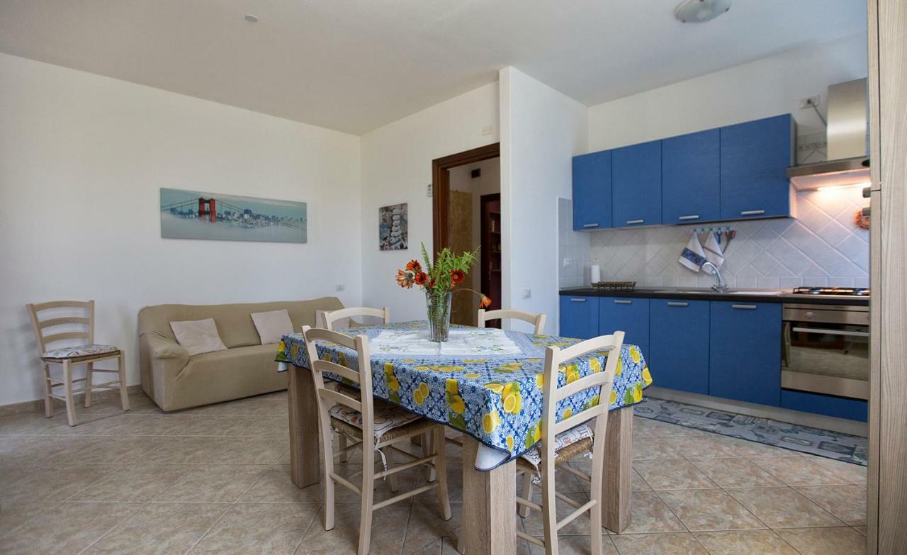 D&V Casa-Sea Apartman Alghero Kültér fotó