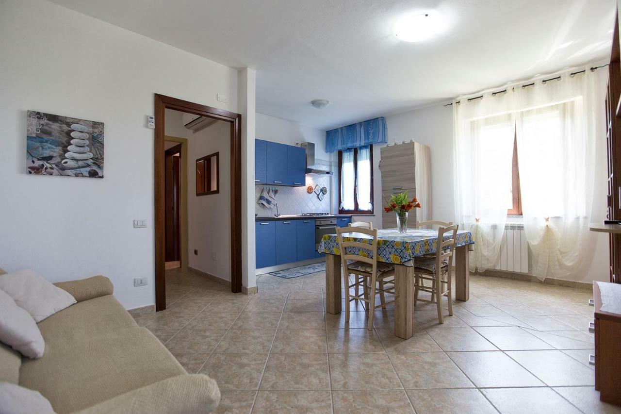 D&V Casa-Sea Apartman Alghero Kültér fotó