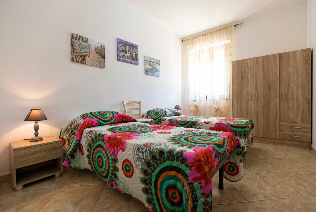 D&V Casa-Sea Apartman Alghero Kültér fotó