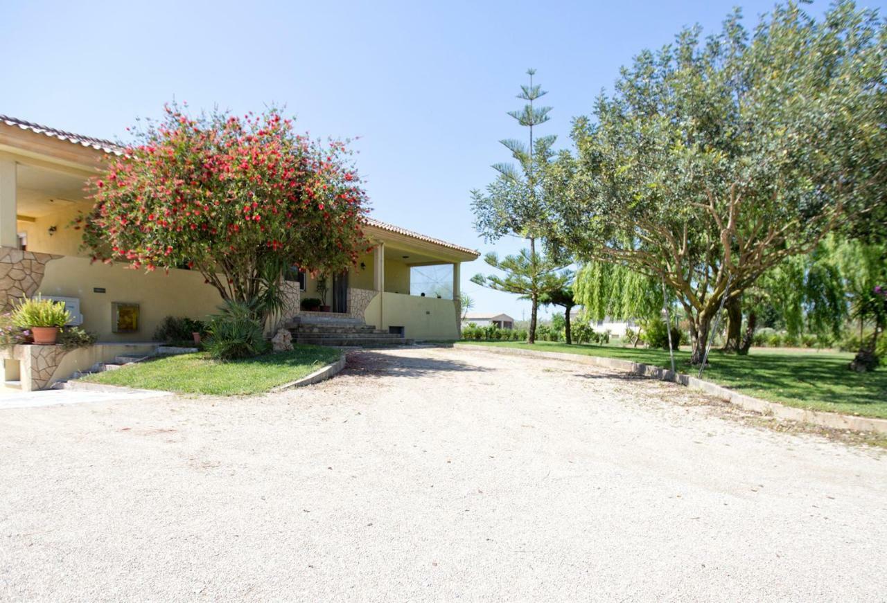 D&V Casa-Sea Apartman Alghero Kültér fotó