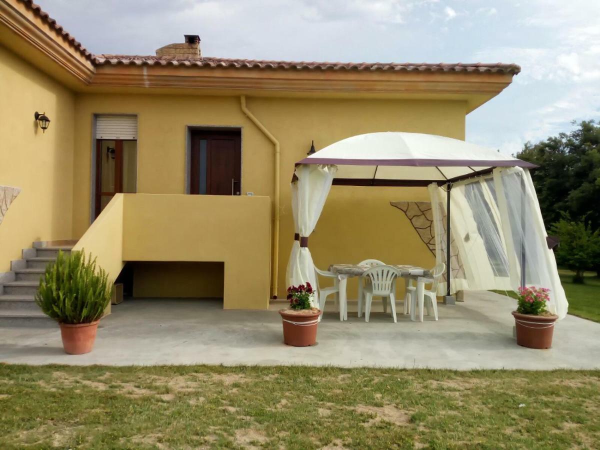 D&V Casa-Sea Apartman Alghero Kültér fotó
