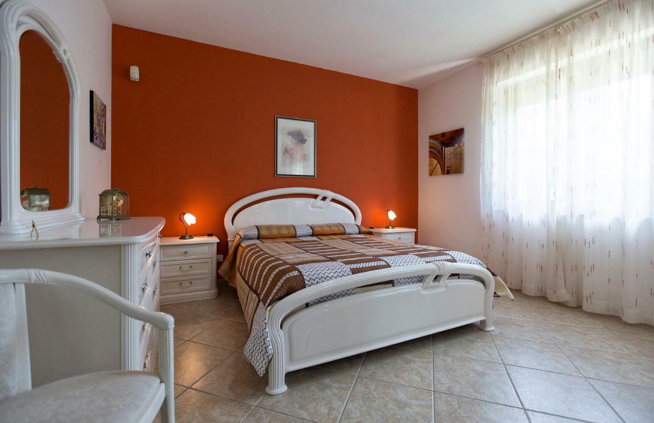 D&V Casa-Sea Apartman Alghero Kültér fotó
