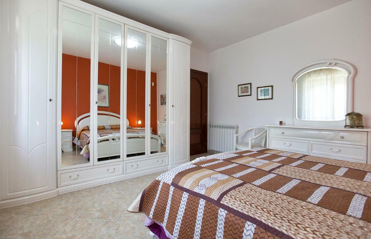 D&V Casa-Sea Apartman Alghero Kültér fotó