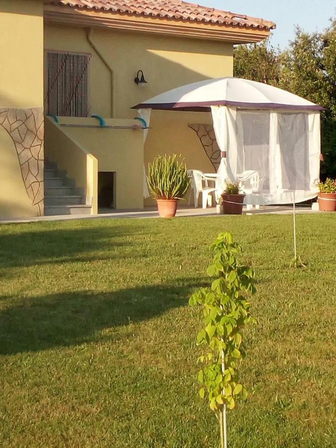 D&V Casa-Sea Apartman Alghero Kültér fotó