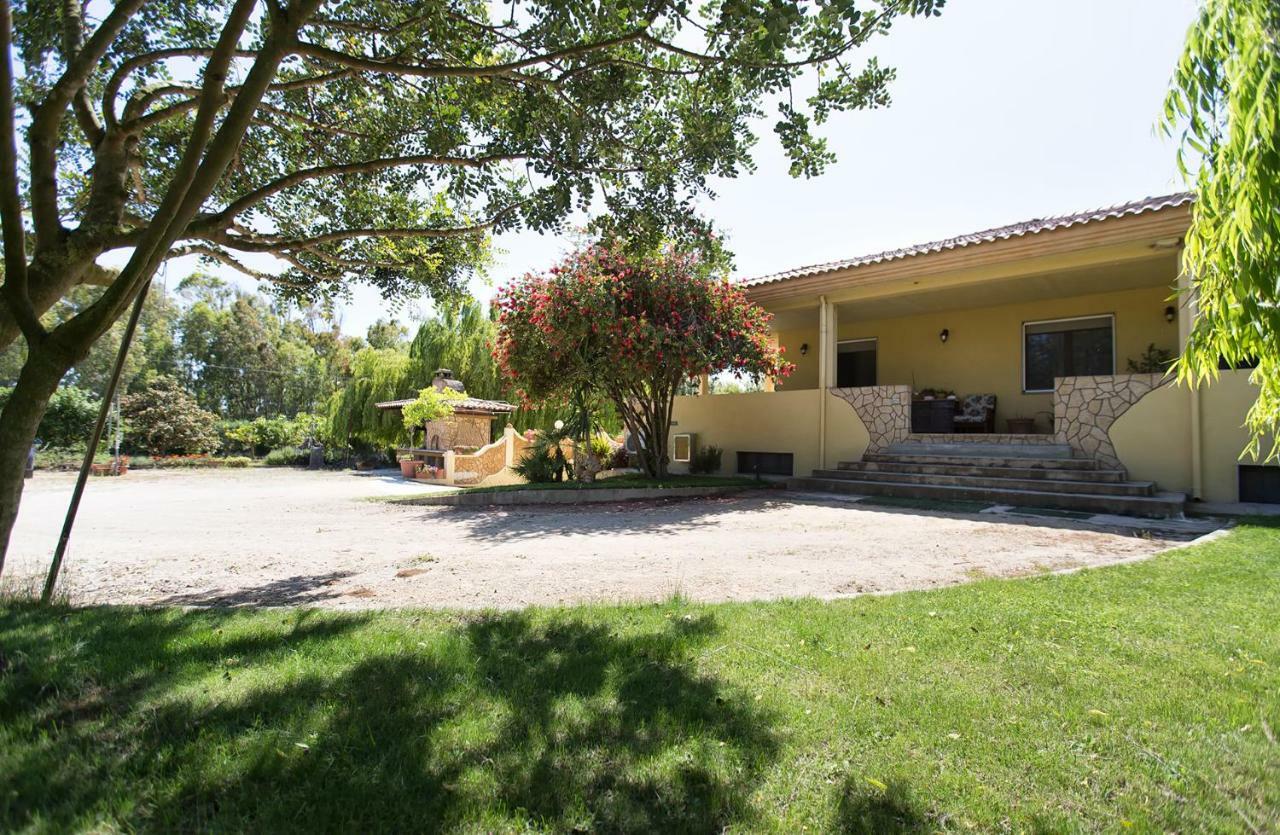 D&V Casa-Sea Apartman Alghero Kültér fotó