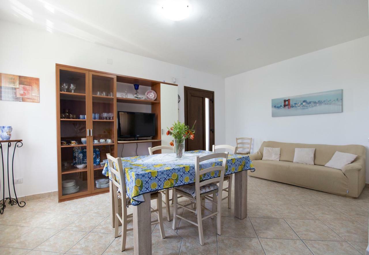 D&V Casa-Sea Apartman Alghero Kültér fotó